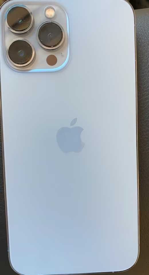 iphone 13 pro max 256 gb