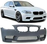 Para-choque frontal para BMW Série 5 F10 F11 2010 a 2013 M-Tech