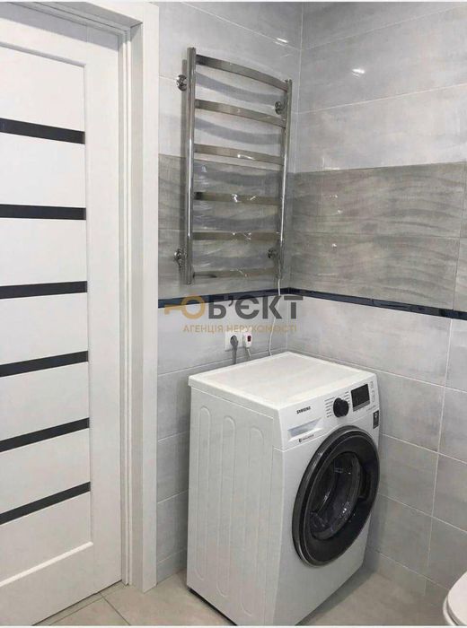Продаж 1-кімнатної квартири, ЖК Мира-1, 48 м2, м. Масельського