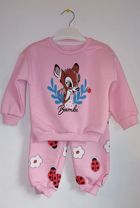 Kostium dla dziewczynki