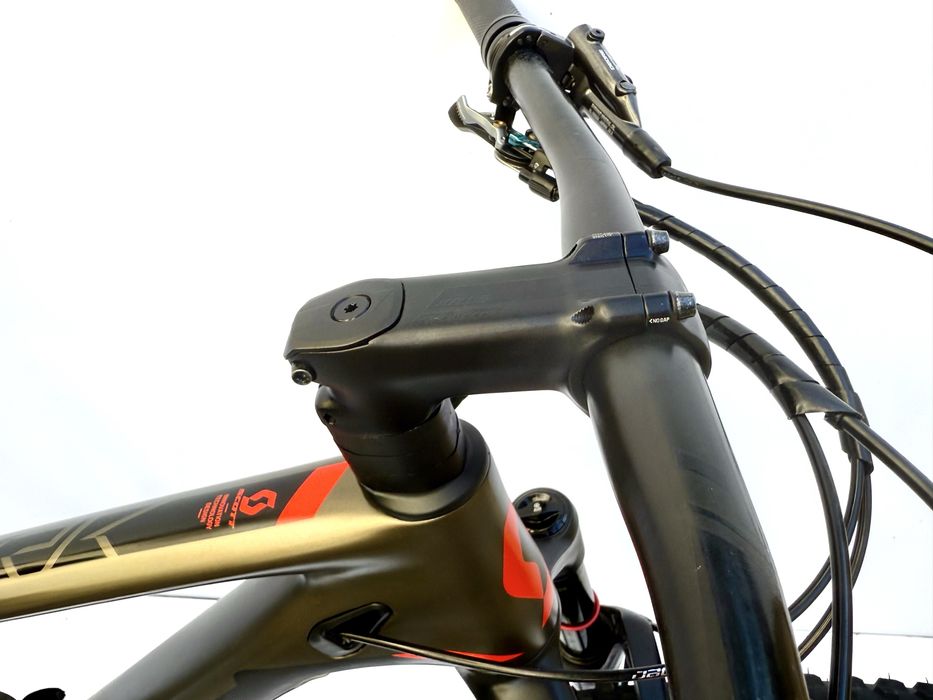 Scott | Spark 900 RC Pro | Shimano XTR 1x12 | Rozmiar L | Wyprzedaż!