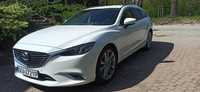 Mazda 6 Mazda 6 model 2017 SkyPassion i-eloop 2.0 165 kM