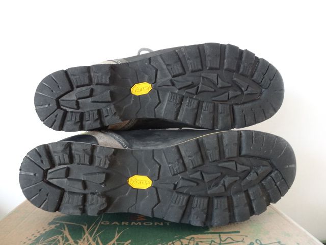 Buty Garmont Dragontail MNT roz 46 Podejściowe Trekkingowe Vibram