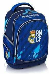 Plecak tornister  dla chłopca REAL MADRID  RM-131 Astra