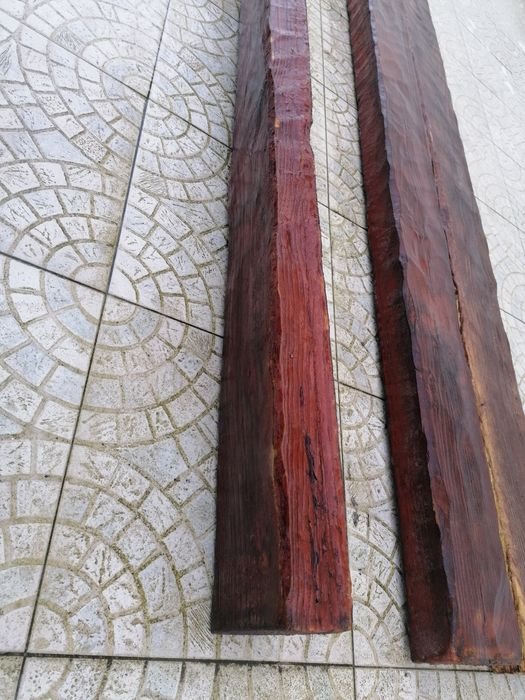 Trave Decorativa 3,10m