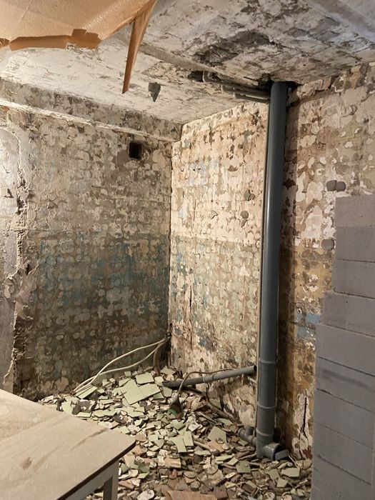 Будівельні послуги