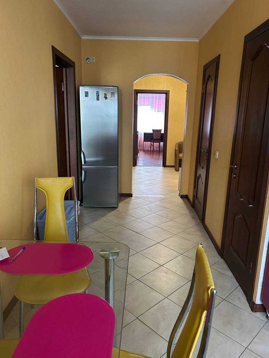 Аренда 2-х комнатной кварт Троещина Деснянский р-н ул.Закревского 87-В