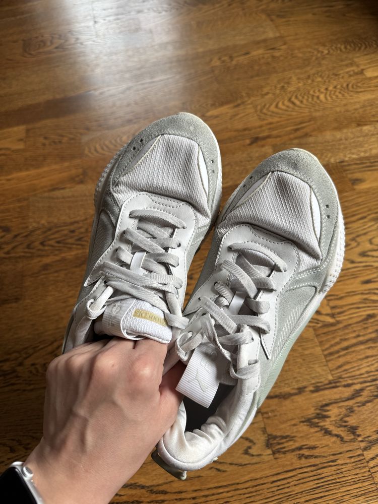 Кросівки Puma RS-X