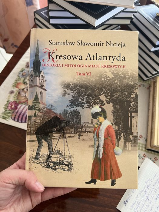 Kresowa Atlantyda Tom VI 6