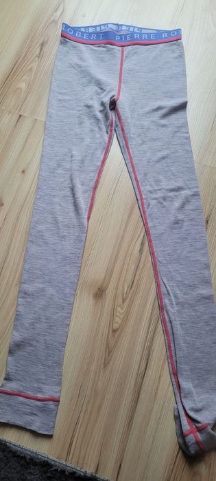 Termo bielizna pierre Robert 152 100% wełna merino