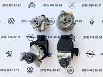 Насос ГПК MB Sprinter Vito VW Lt T4 T5 ГУР Спрінтер Лт Т4 Т5