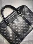 Torba na laptopa guess czarna