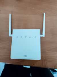 Wifi LTE роутер Ergo r0516