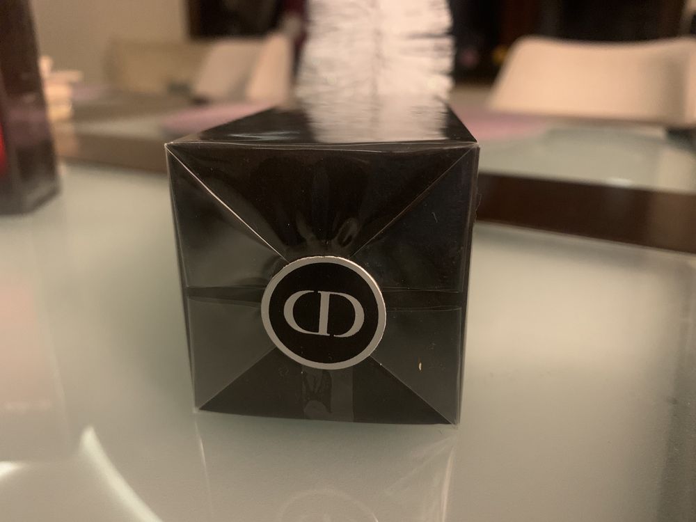 Perfumy Fahrenheit Dior