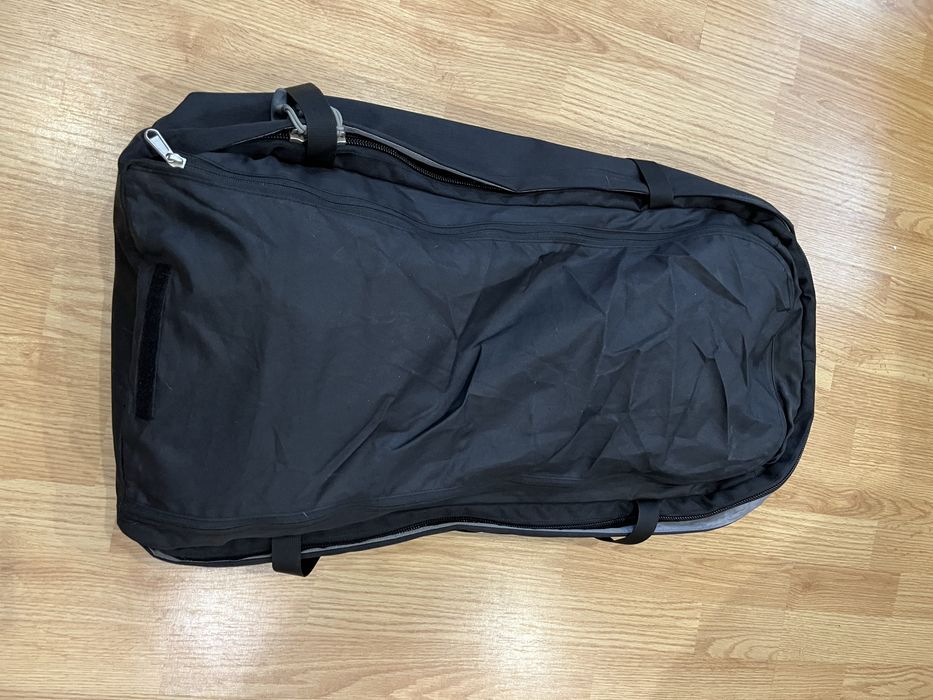 Plecak stelazowy / torba BERGHAUS