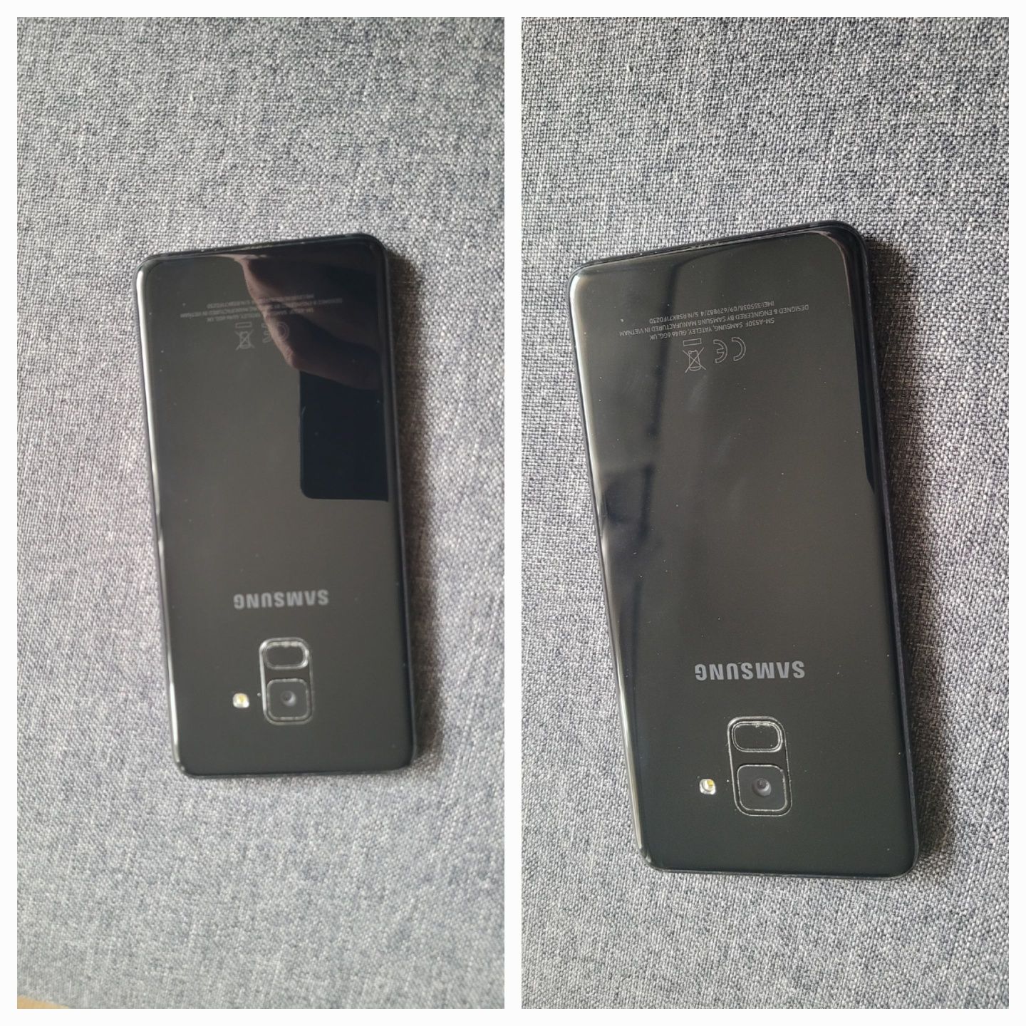 Samsung galaxy a8