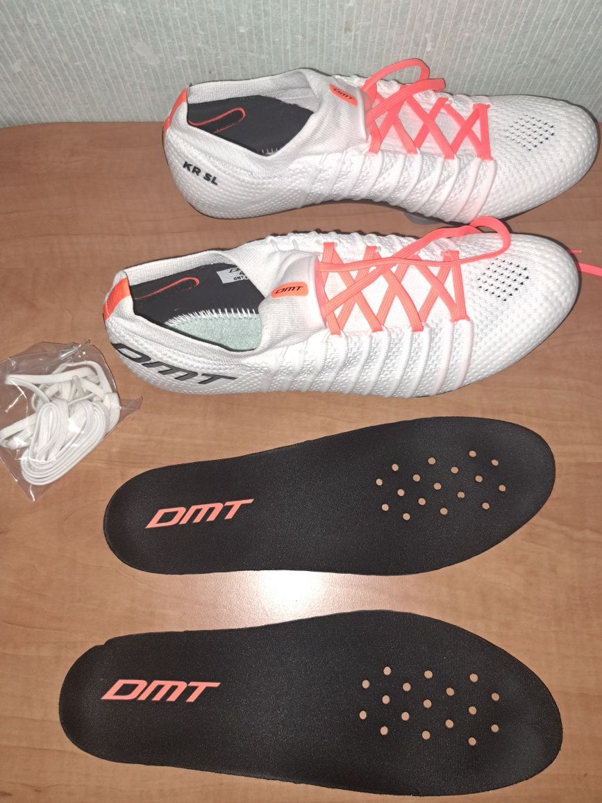 Buty szosowe dmt