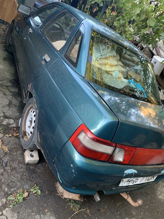 Продам Ваз 2110 (2000 г)