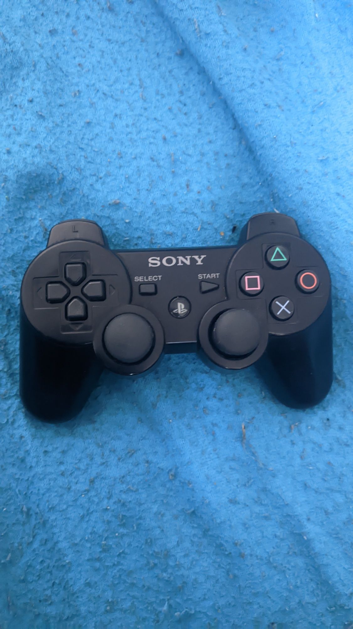 Comando dualshock 3 PS3  em ótimo estado