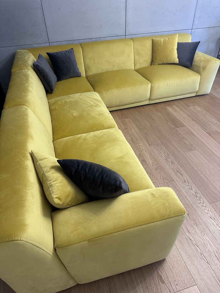 Narożnik Lugo 300x280x100 Ramaro