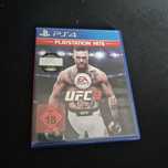 Ufc 3 na plaistation hits ps4