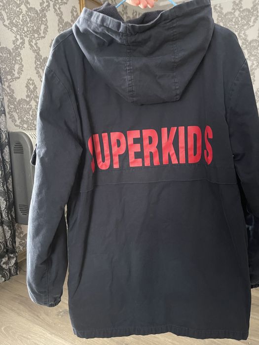 куртку весна-осінь 11р.