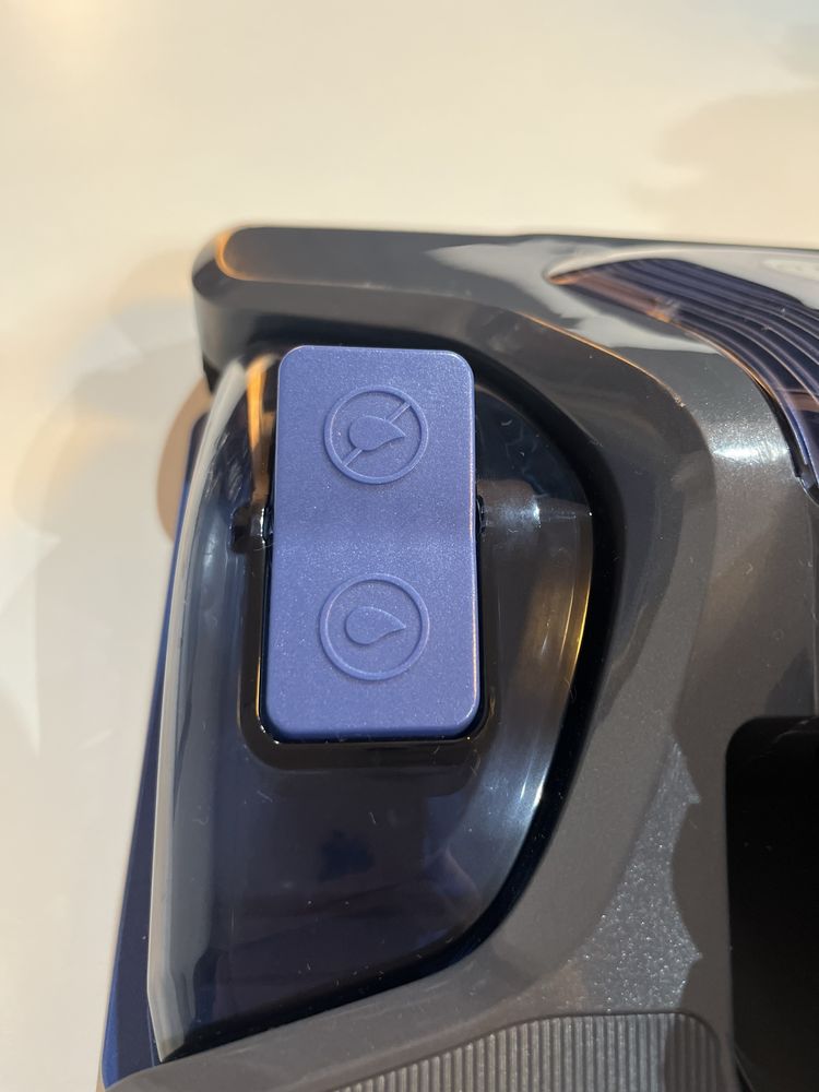 Nakładka mopująca X - Force Flex TEFAL