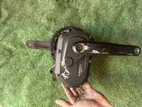 Silnik shimano steps DU- E6001