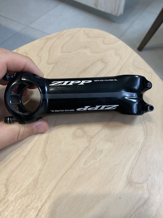 Mostek zipp service course sl 110mm 6st