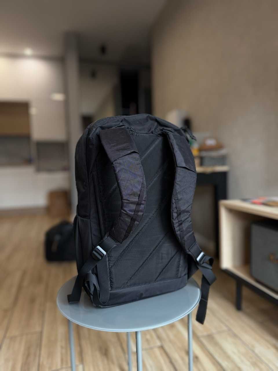 CIVIC Travel Bag - X-Pac - 26L + akcesoria (seria limitowana)
