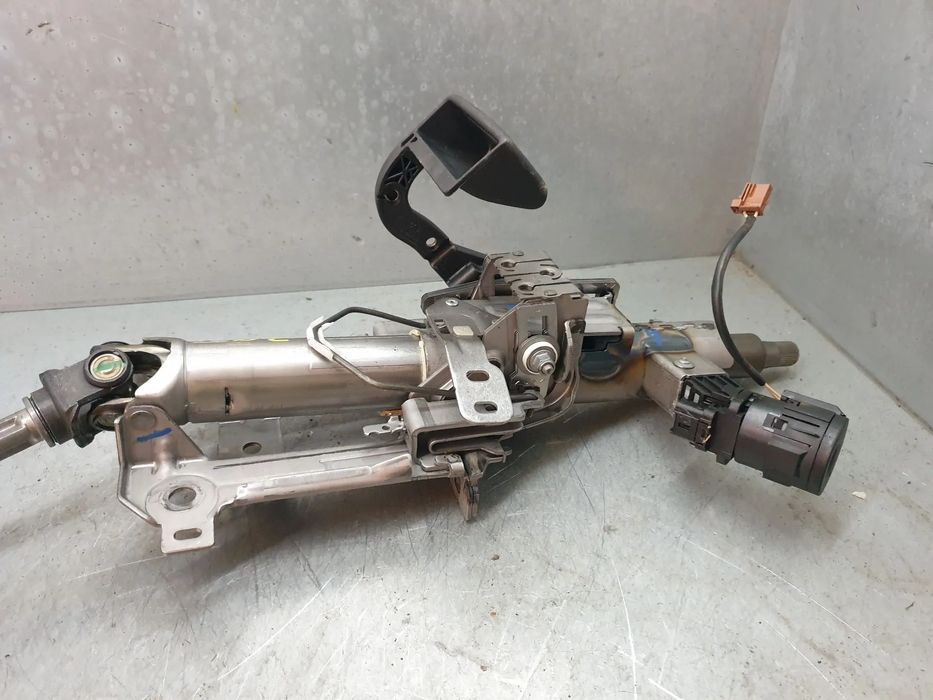 Coluna de direção CITROËN C3 Aircross II (2R_, 2C_)