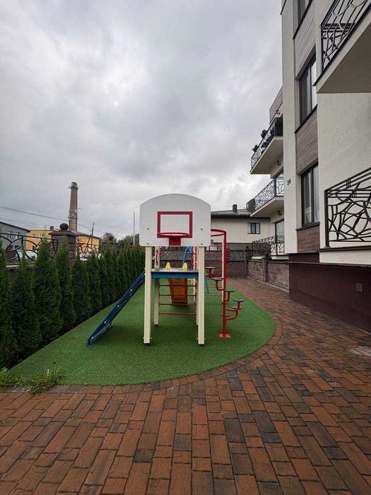 Старт продажу 2 кімнатної квартири в клубному будинку