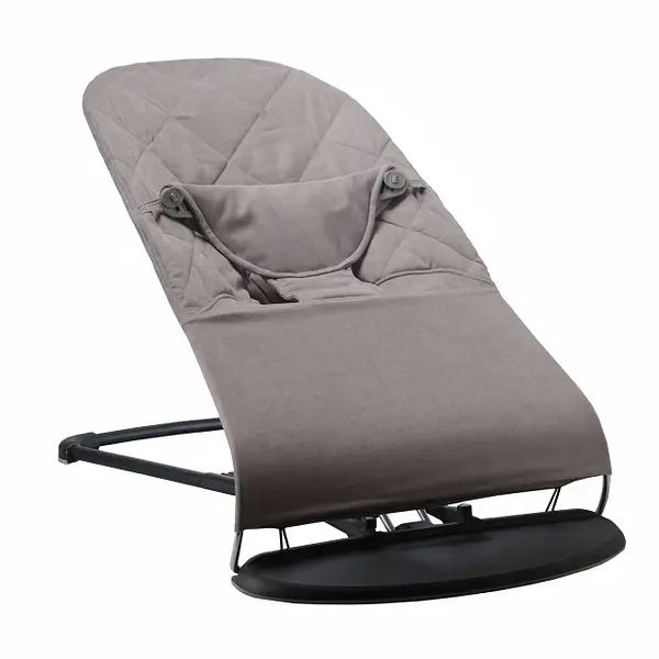Дитячий шезлонг-гойдалка BABY Balance Soft від SBT Group