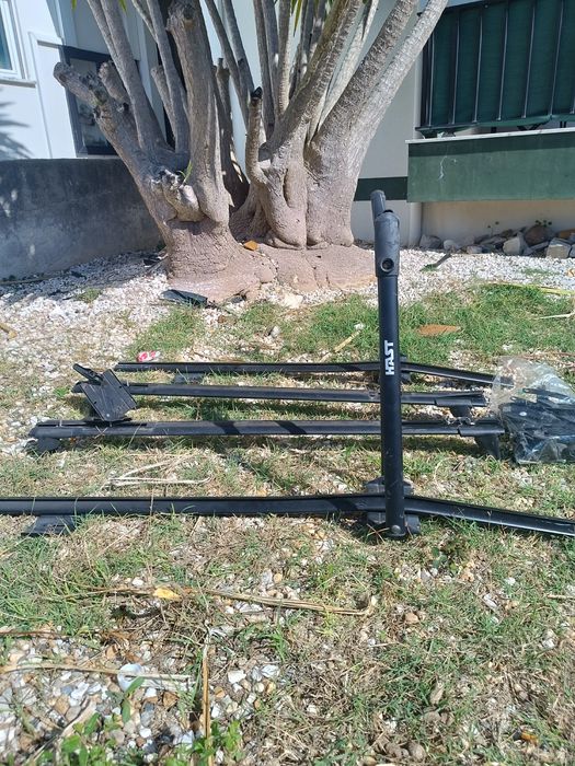 Vendo sport de bicicletas