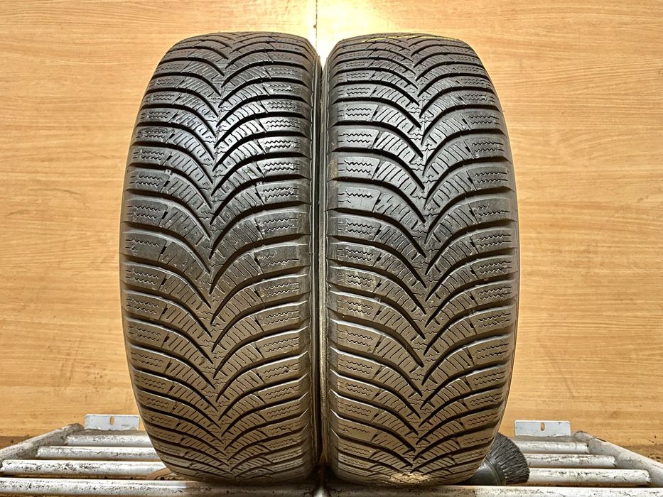 175/65 R 14 Hankook Winter I’Cept RS2 Зима пара шини