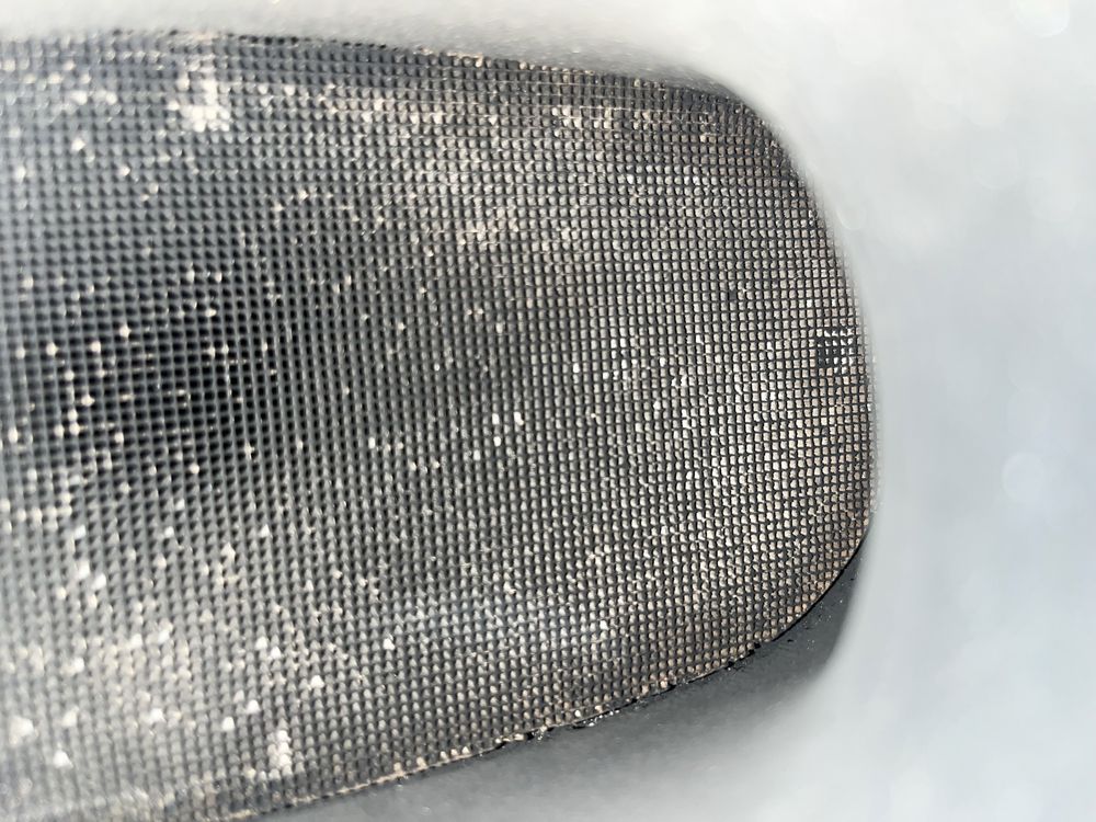 Katalizator BMW E39 520D M47D20