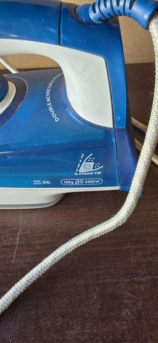 Żelazko Philips GC 4410