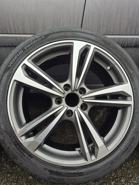 Дискі Audi,scoda,vw,seat,bmw