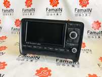 Rádio GPS NAV RNSE AUDI TT 8J (2006-