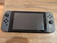 Nintendo Switch (zestaw)