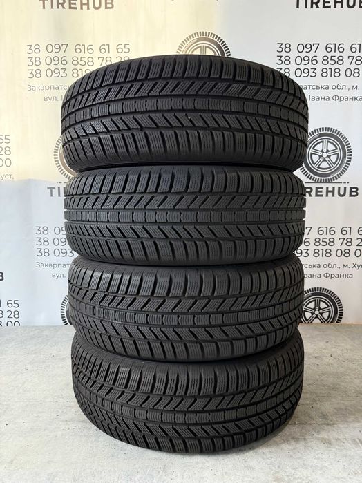 Зимові шини 235/60/18 Continental TS870P, зимние шины резина R18