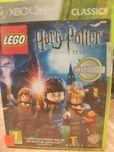 Lego Harry Potter Years 1-4 Xbox 360 Wymiana Skup SklepRetroWWA