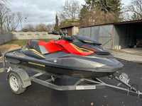 Sea Doo RXP x RS 300KM 2020r 34mth Serwisowany Przyczepka