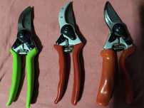 Tesouras de poda ( novas )