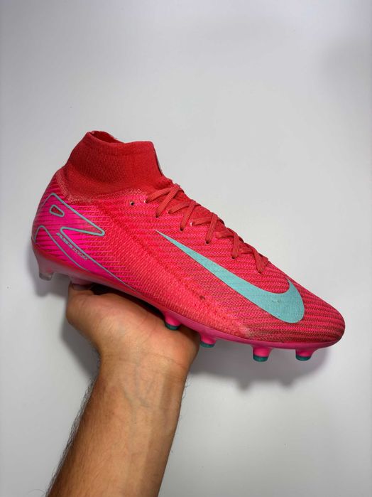 Nike Mercurial Superfly 10 Elite AG, 42.5