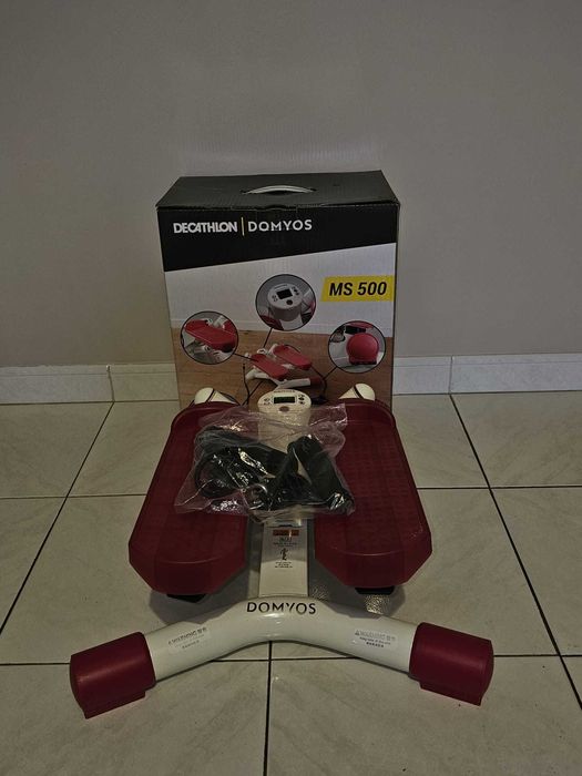 Stepper DOMIOS MS 500