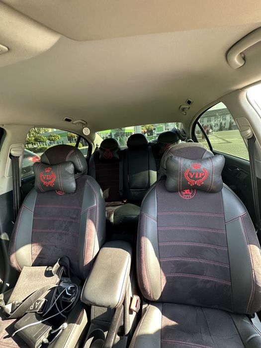 Skoda Superb 2008 р. 1.8 газ/бензин