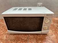 Microondas Electric Co