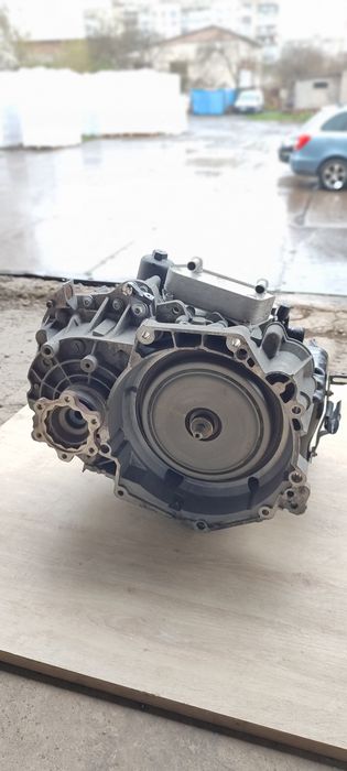 Коробка DSG 6 Volkswagen Passat Golf Skoda Octavia A5 Tauran dq 250