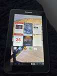 Tablet Lenovo 8 cali stan idealny